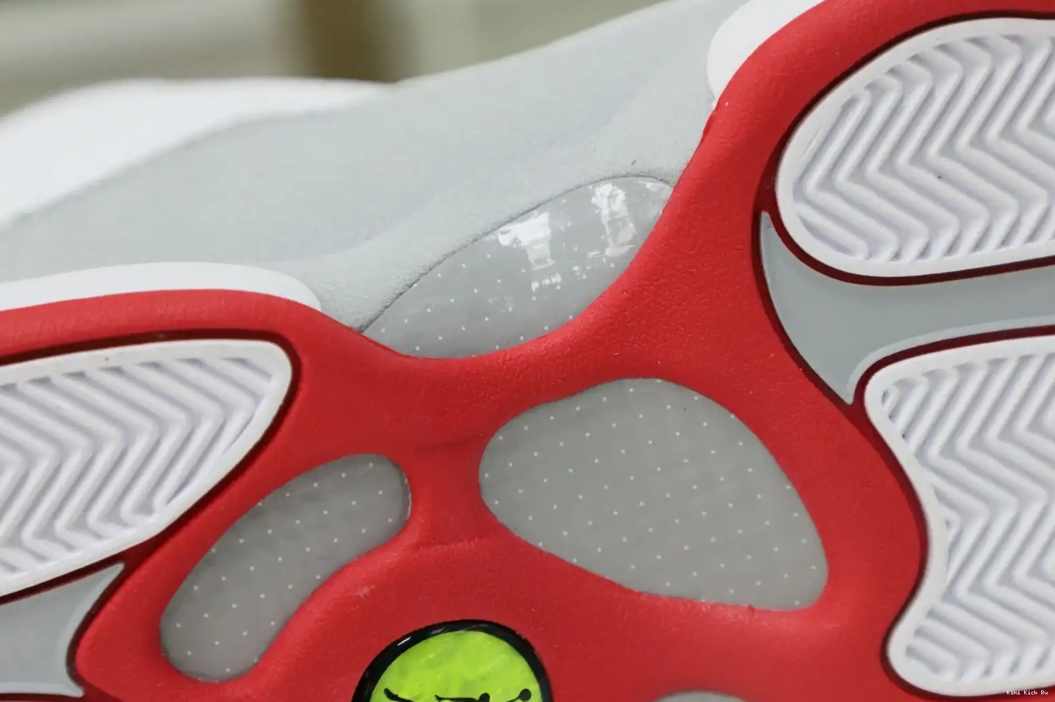 13 Air Jordan Jordan Kimikick 0719